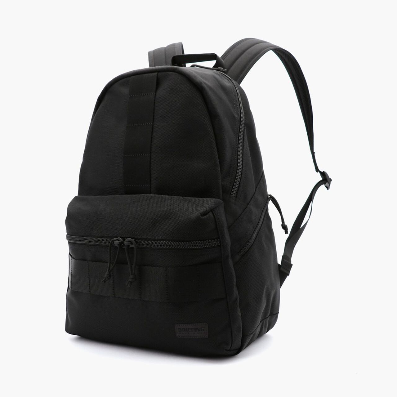 DELTA ALPHA PACK L,Black, large image number 0